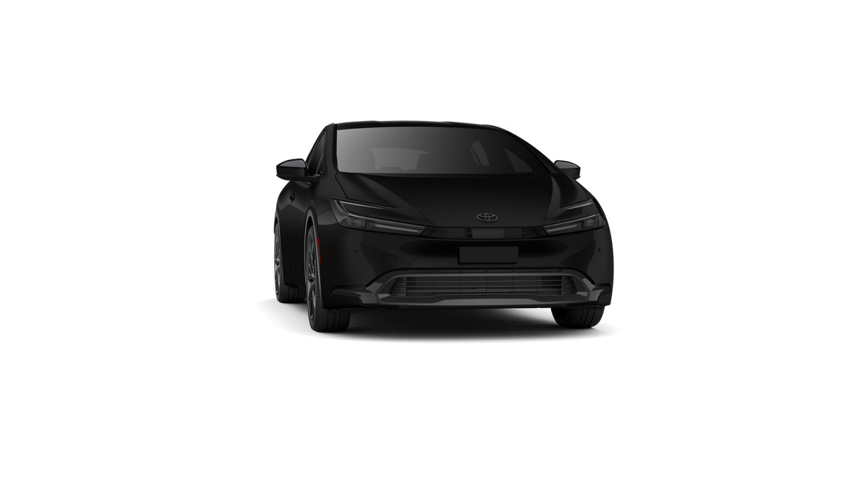 New 2027 Toyota Prius Plug-In Hybrid FWD image 16