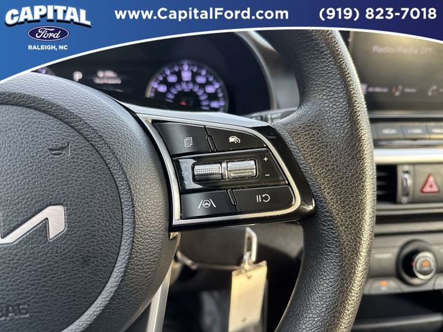 Used 2024 Kia Forte LXS image 22