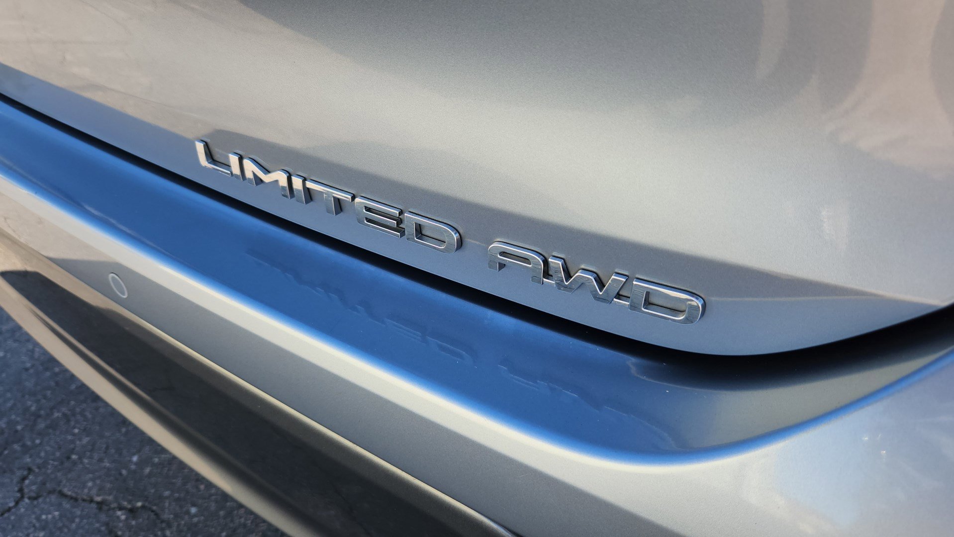 Used 2020 Toyota Highlander Limited image 21