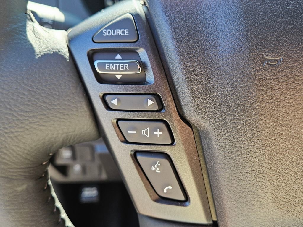 New 2026 Nissan Frontier SV w/ All-Weather Content Package image 23