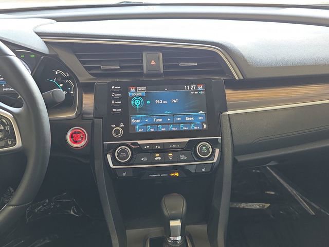 Used 2019 Honda Civic EX image 21