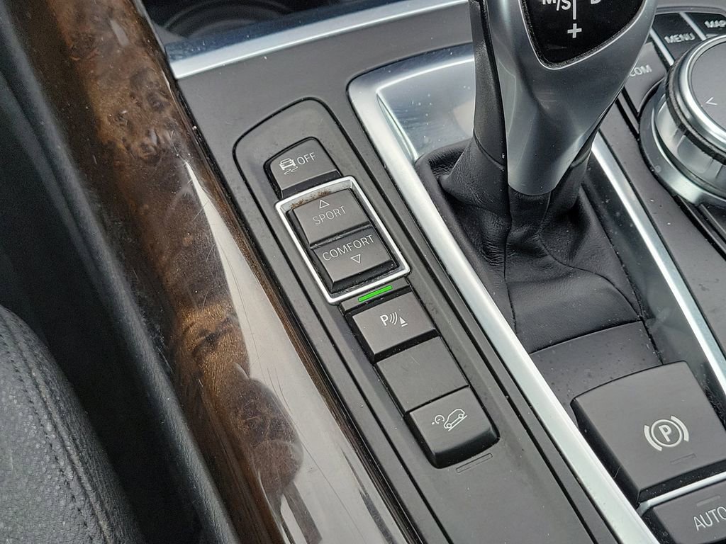 Used 2018 BMW X5 xDrive35i image 36