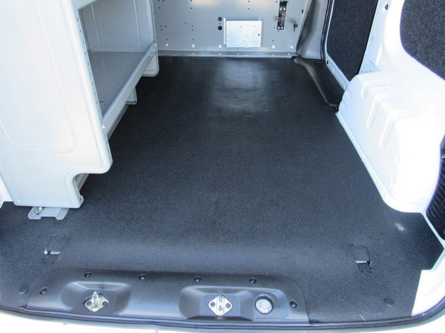Used 2021 Nissan NV200 SV w/ Sliding Door Glass Package image 25