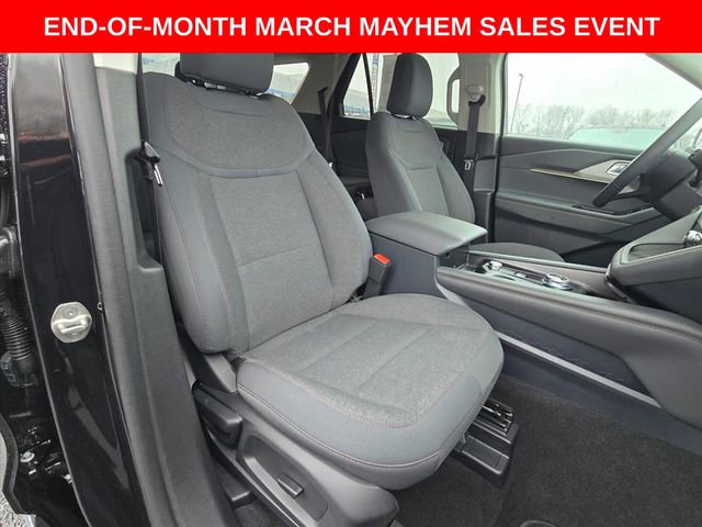 Used 2025 Ford Explorer Active image 25