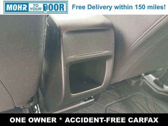 Used 2024 Chevrolet Trax RS w/ Sunroof Package image 30