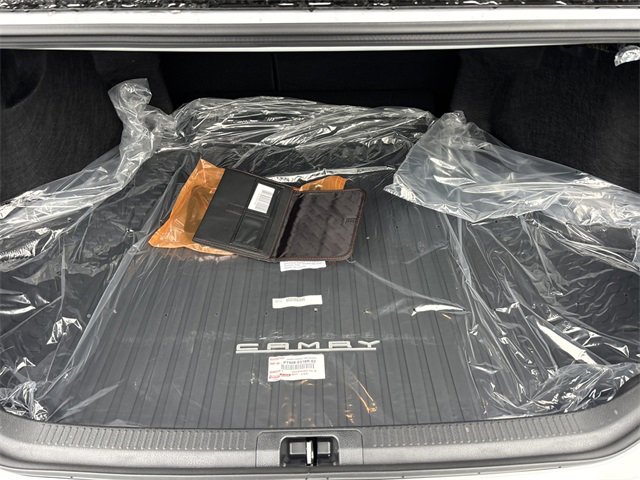 New 2026 Toyota Camry XSE w/ Premium Plus Package image 31