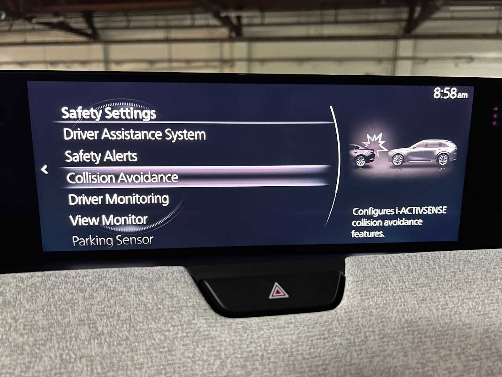 Used 2025 MAZDA CX-90 3.3 Turbo S w/ Premium Plus AWD/4WD image 41