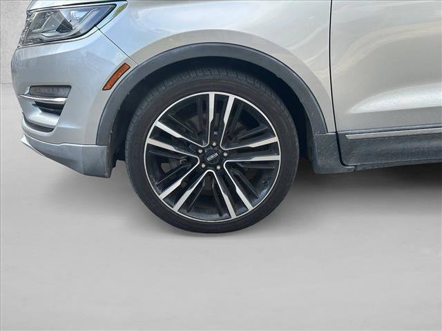 Used 2018 Lincoln MKC Reserve image 28