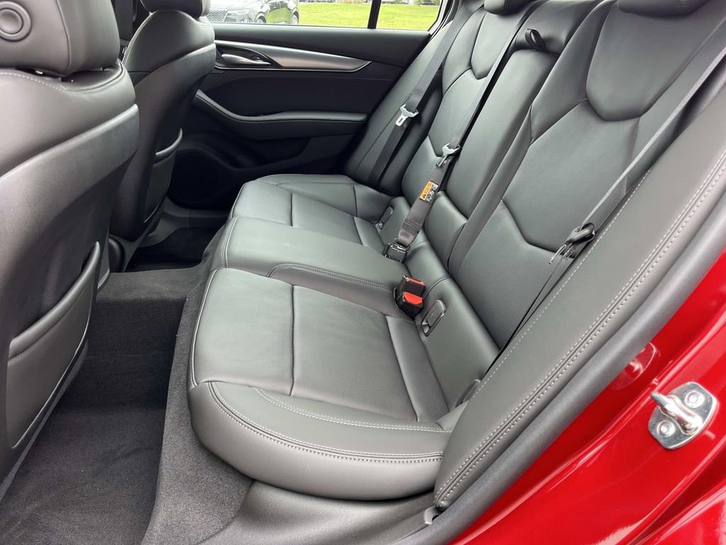 New 2026 Cadillac CT5 Premium Luxury w/ Technology Package image 18