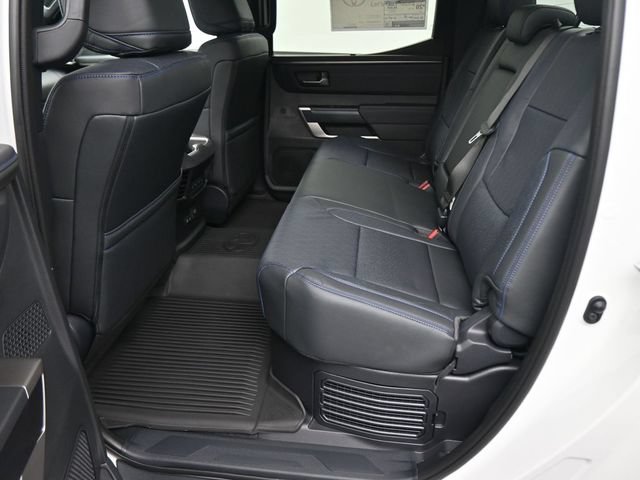 New 2026 Toyota Tundra Platinum AWD/4WD image 16