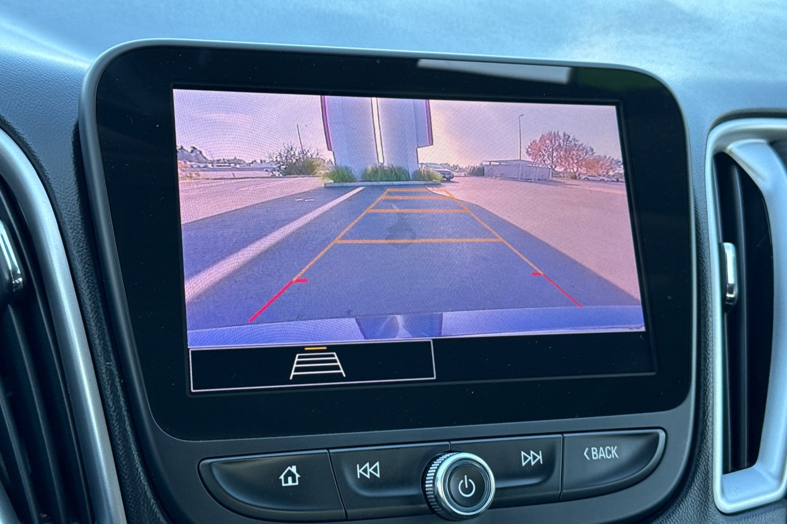 Used 2023 Chevrolet Malibu LT w/ Driver Confidence Package image 27