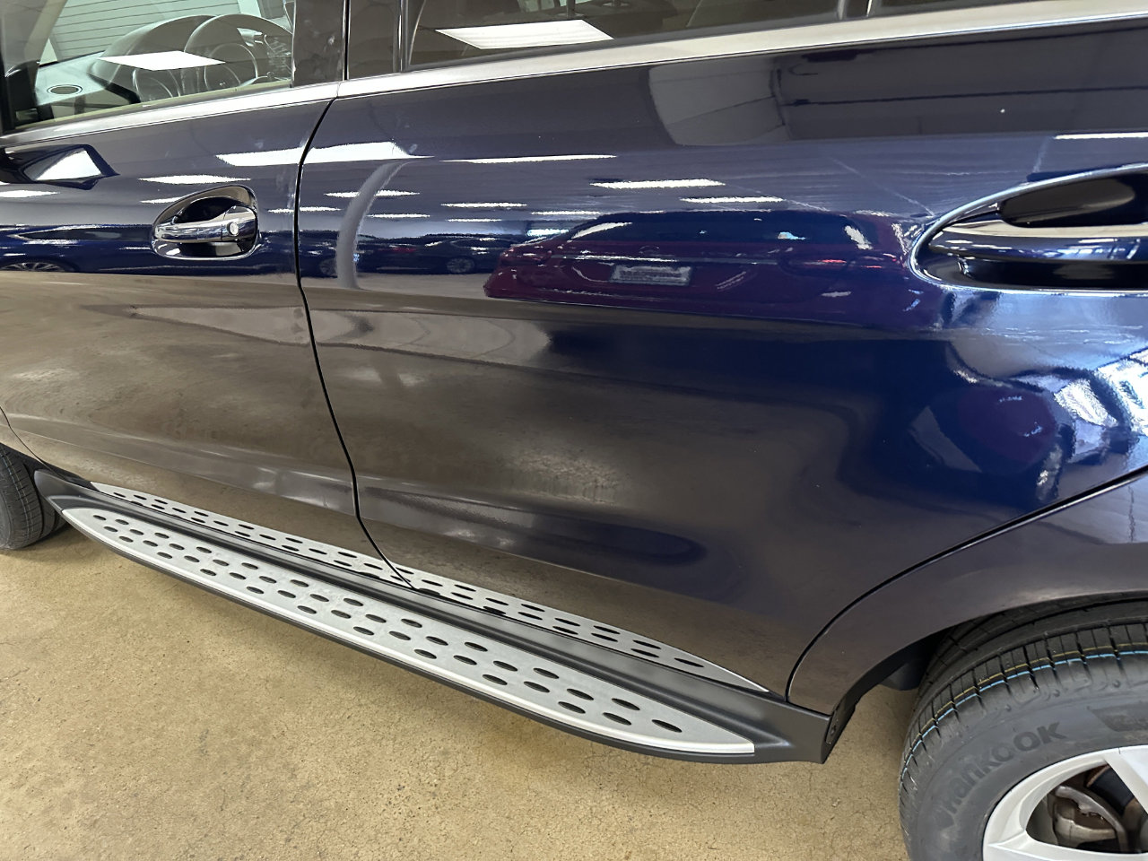 Used 2018 Mercedes-Benz GLE 350 image 40