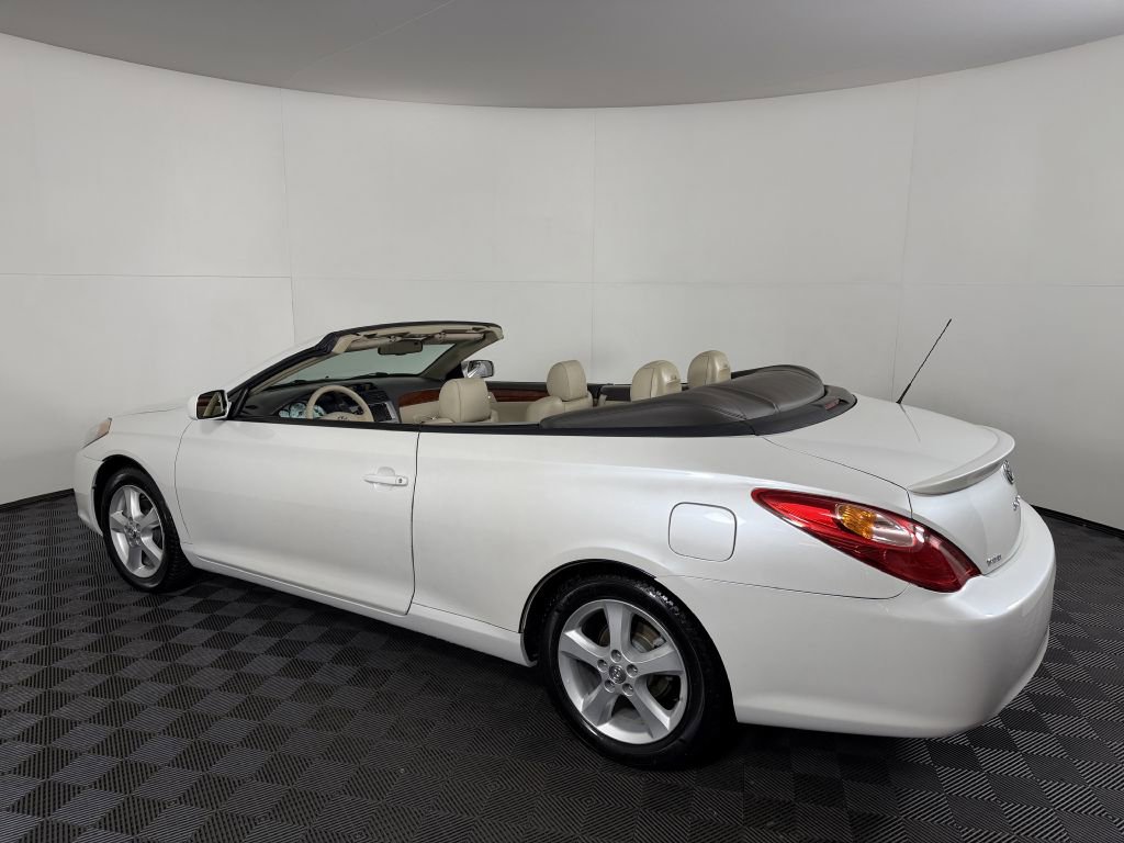 Used 2006 Toyota Solara SLE FWD image 17