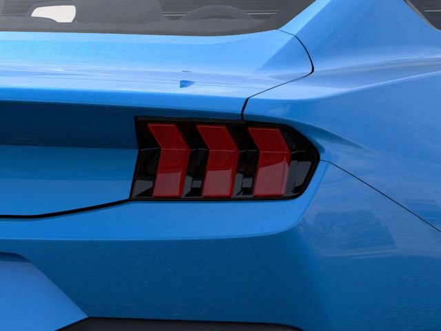 New 2026 Ford Mustang Coupe image 21