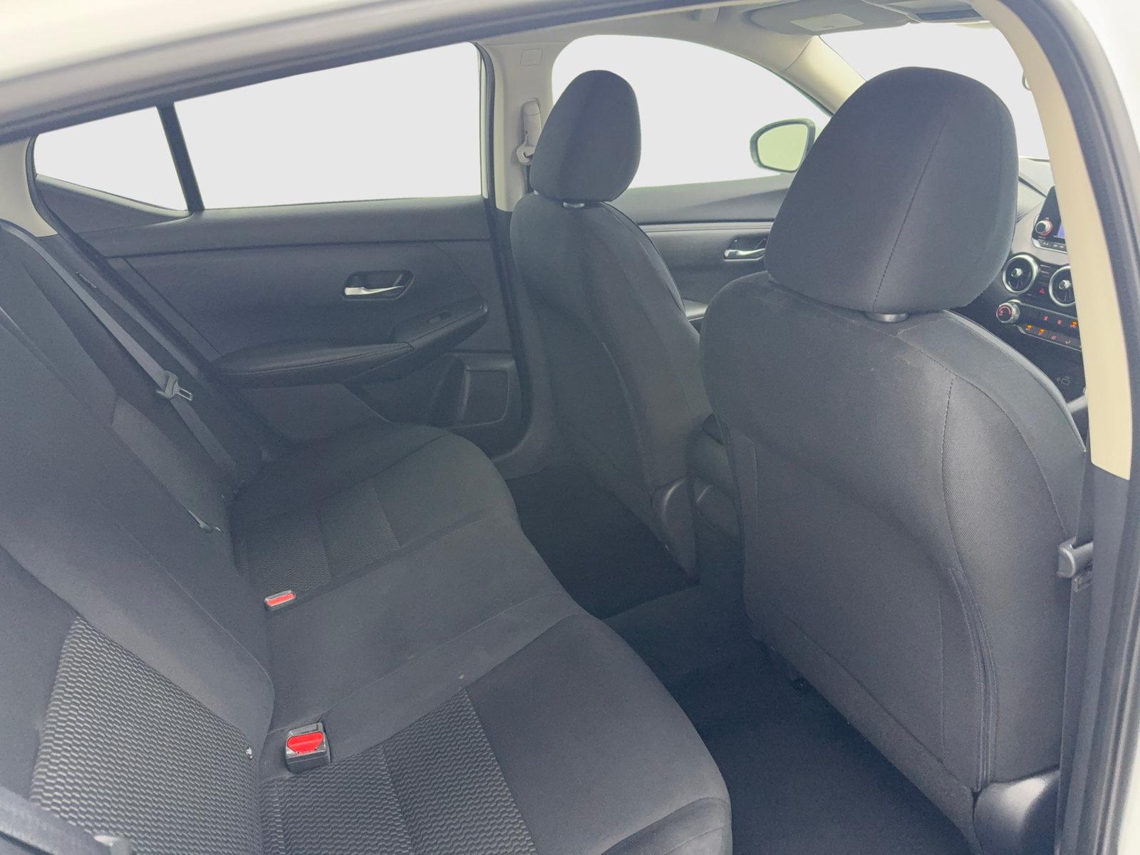 Used 2020 Nissan Sentra S FWD image 42