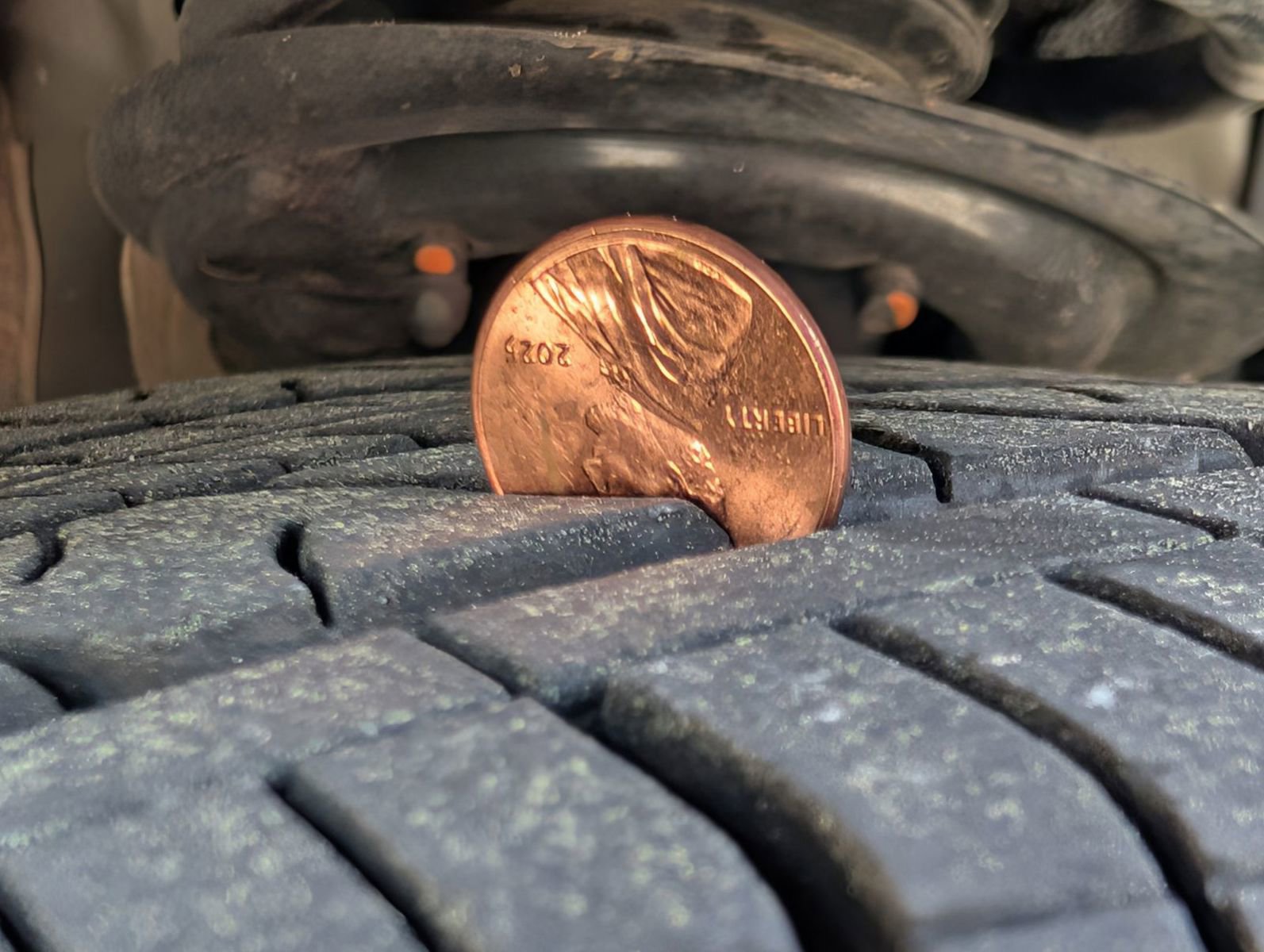 Certified 2026 Honda Civic Sport Touring image 28