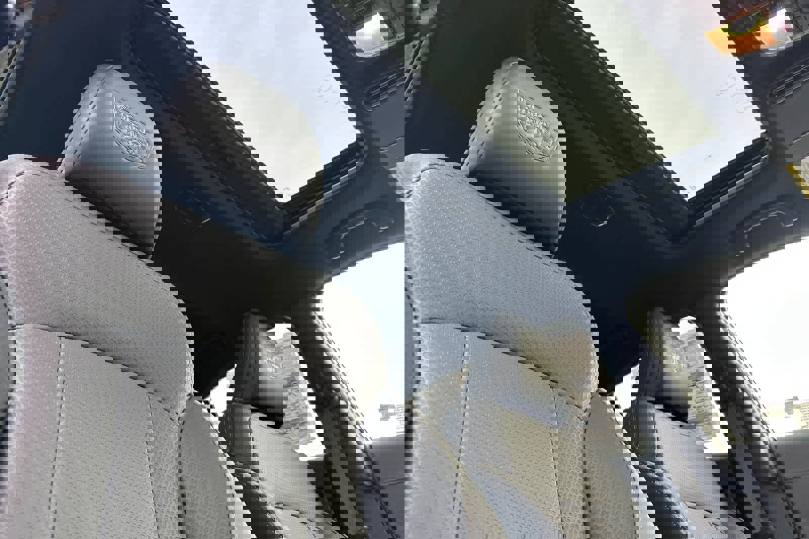 New 2026 Subaru Crosstrek 2.5i Wilderness w/ Crosstrek Mirror Package image 17