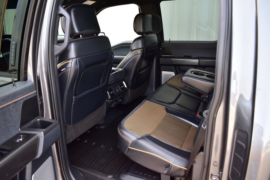 Used 2023 Ford F150 Tremor w/ Equipment Group 402A High AWD/4WD image 28