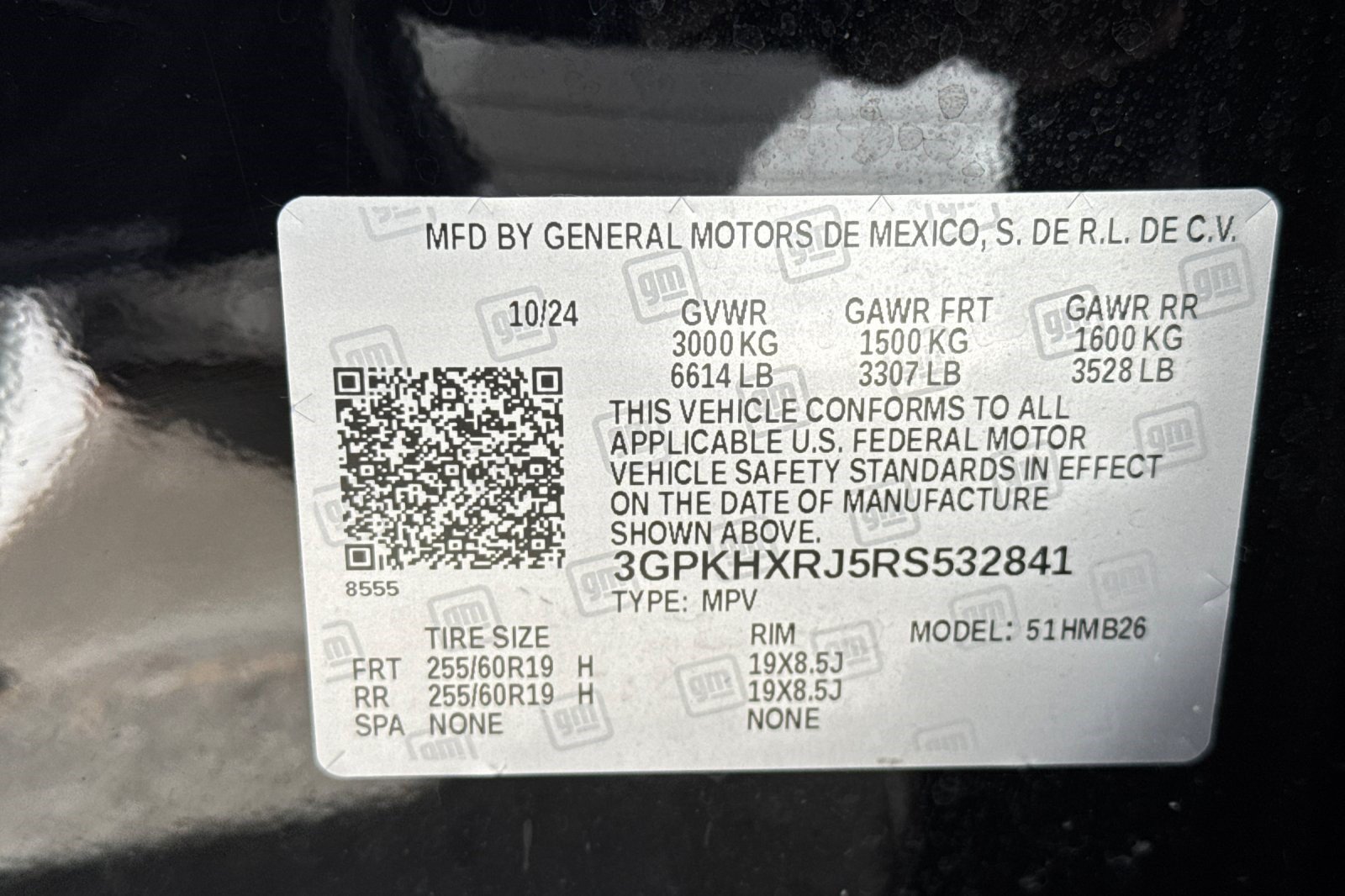Used 2024 Honda Prologue Touring image 26