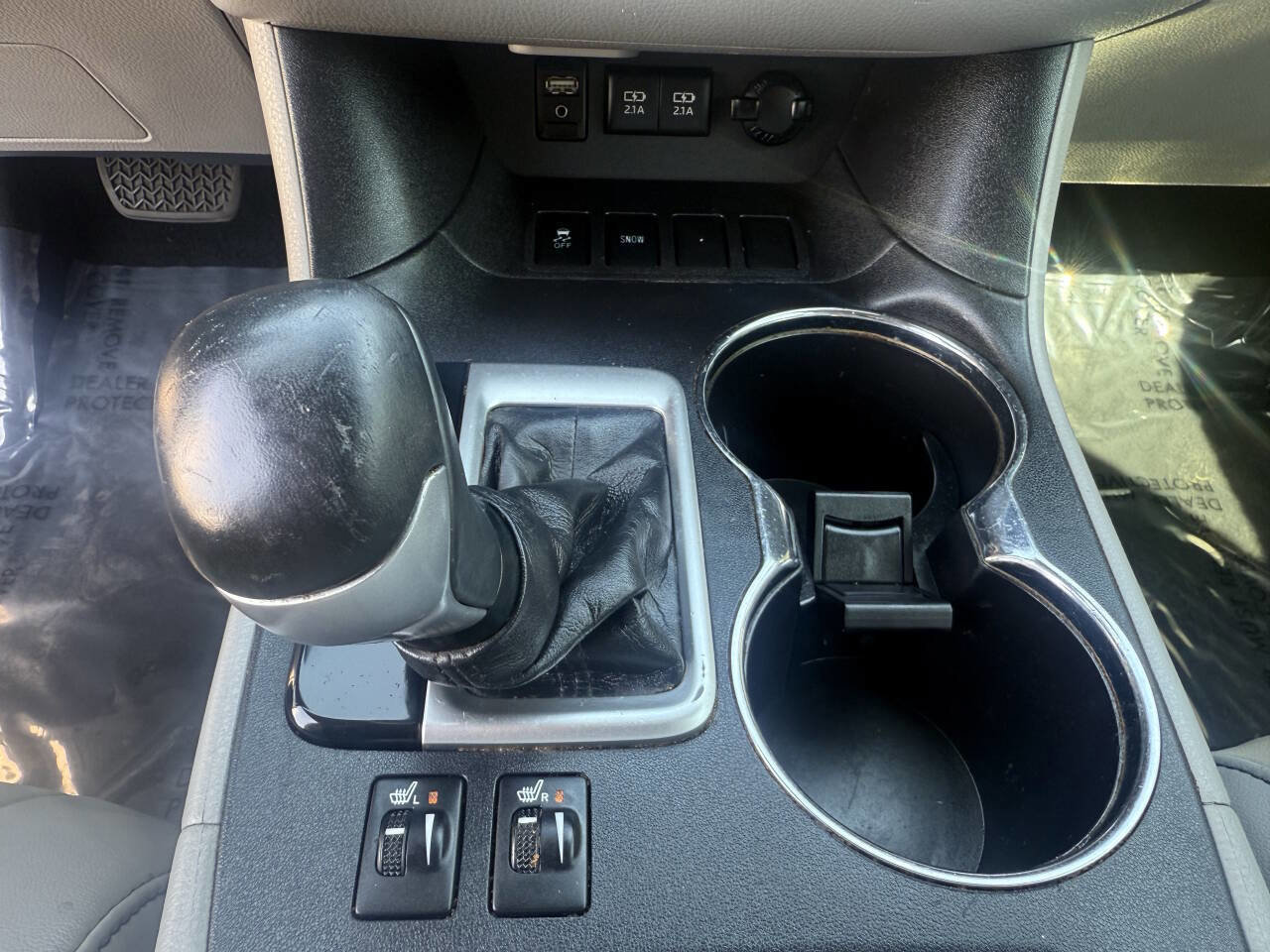 Used 2018 Toyota Highlander XLE image 22