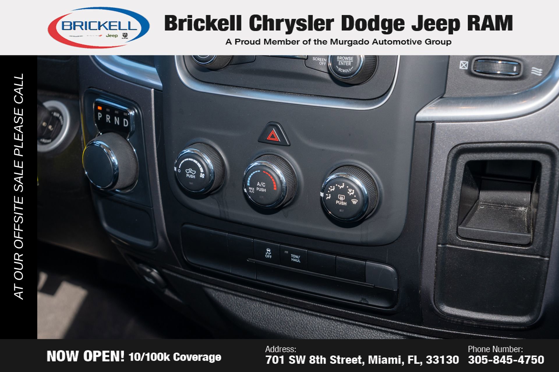 Used 2024 RAM 1500 Classic SLT image 21