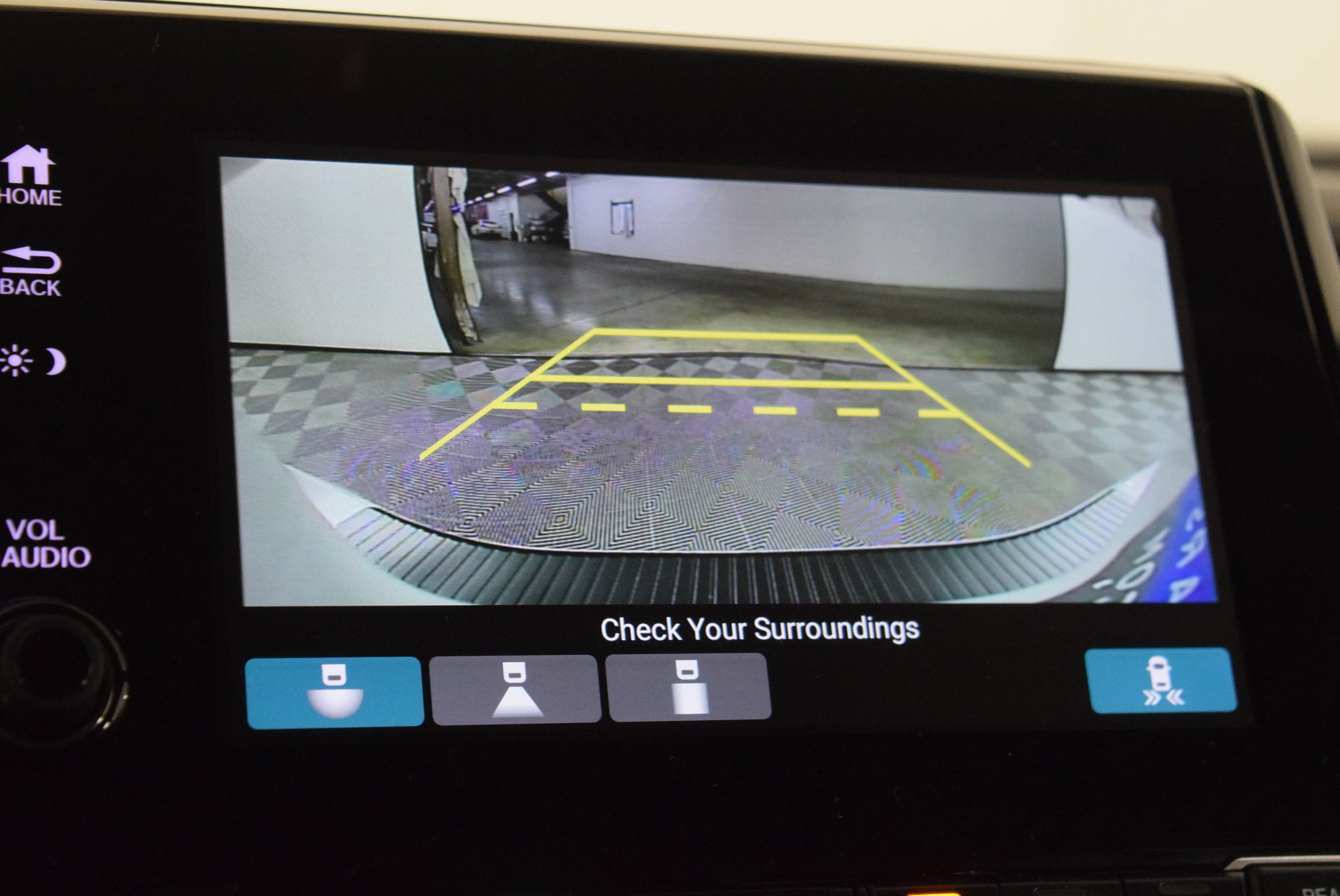 Used 2023 Honda Odyssey EX-L image 27