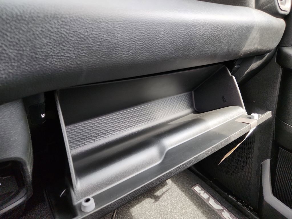 New 2026 RAM 2500 Tradesman AWD/4WD image 18