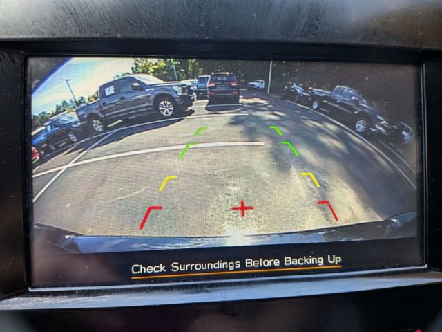 Used 2023 Subaru Crosstrek 2.0i Premium image 24