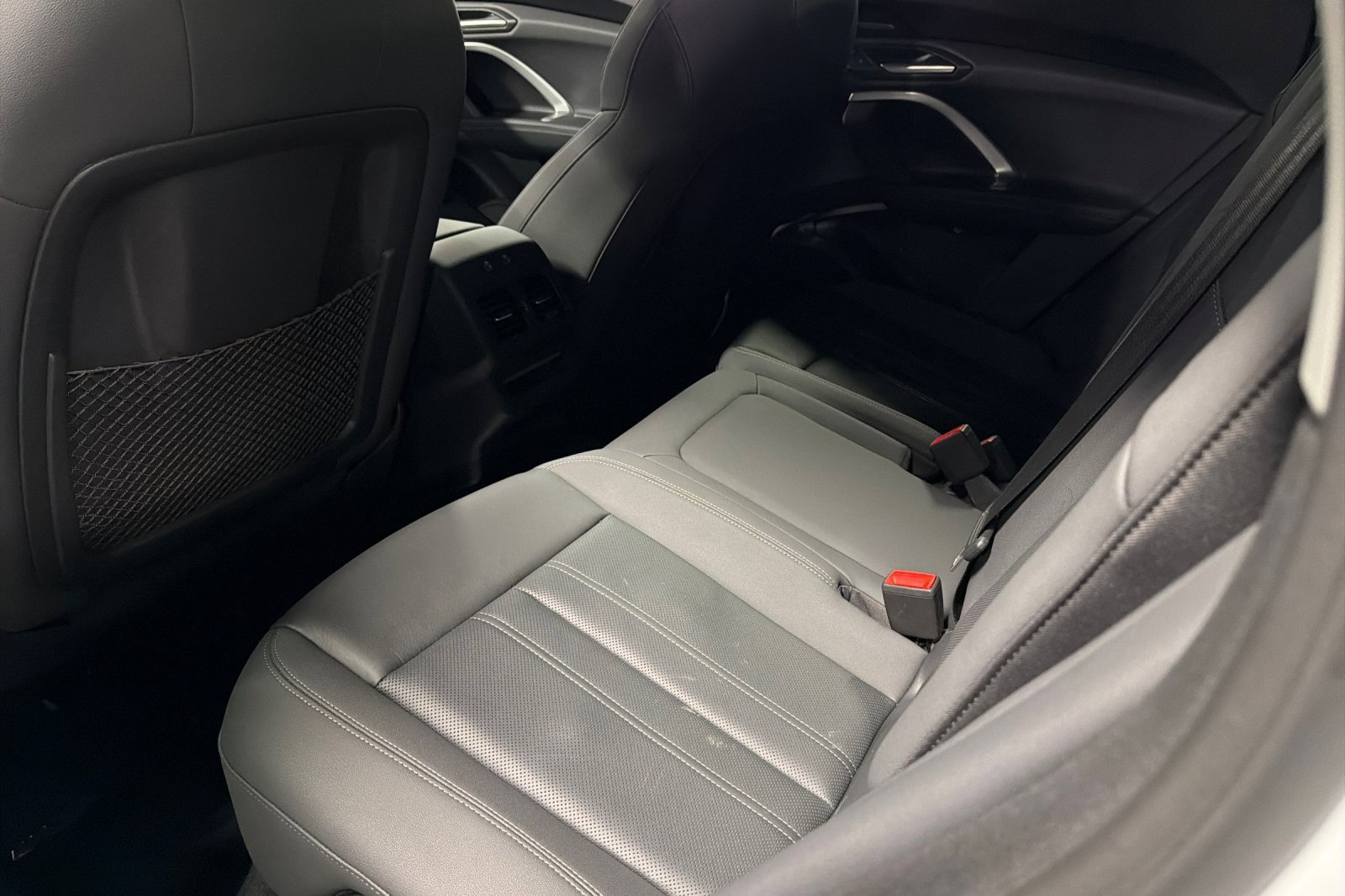 Used 2025 Audi Q5 Premium Plus w/ Premium Plus image 11