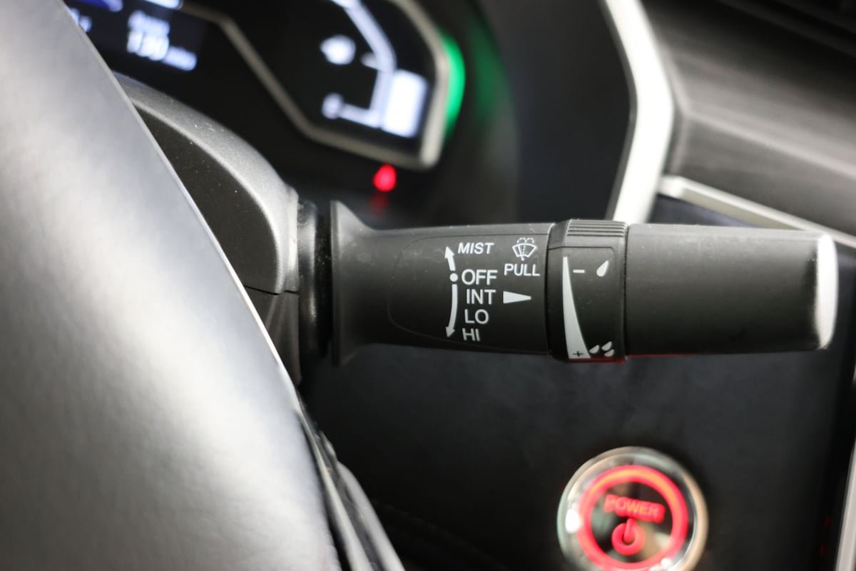 Used 2018 Honda Clarity Touring image 26