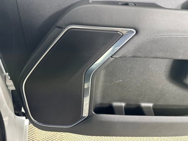 Used 2023 Chevrolet Silverado 1500 LT image 29