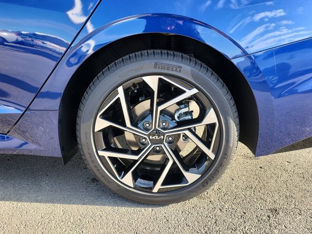 Certified 2026 Kia K5 EX image 24