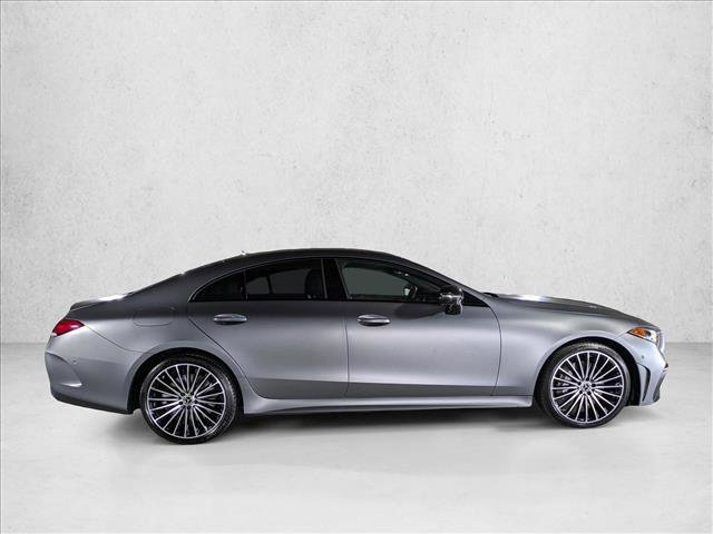 Used 2023 Mercedes-Benz CLS 450 4MATIC image 6