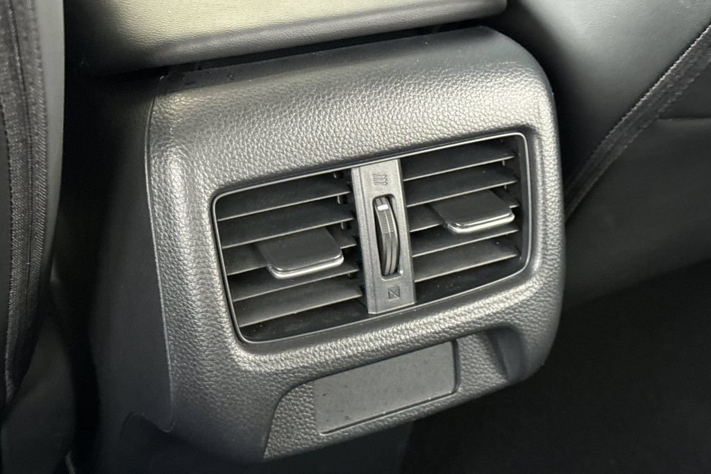 Certified 2025 Acura ADX AWD image 17
