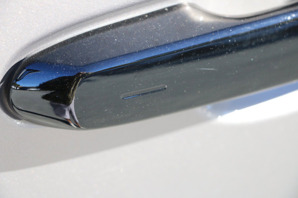Used 2025 Toyota Land Cruiser 1958 image 15
