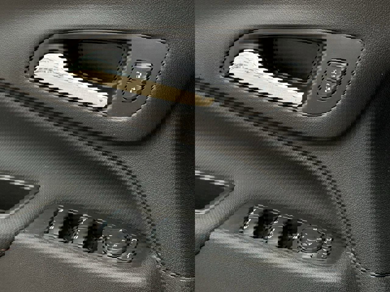 Used 2023 Chevrolet Equinox RS w/ RS Leather Package image 19