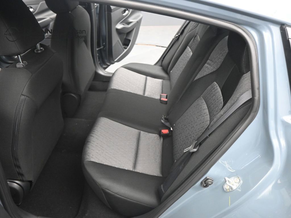 New 2026 Nissan Sentra SV image 18