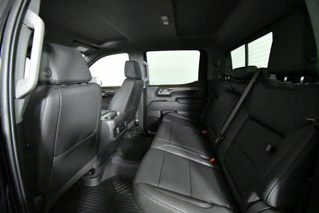 New 2026 Chevrolet Silverado 1500 LT Trail Boss w/ Convenience Package II image 24