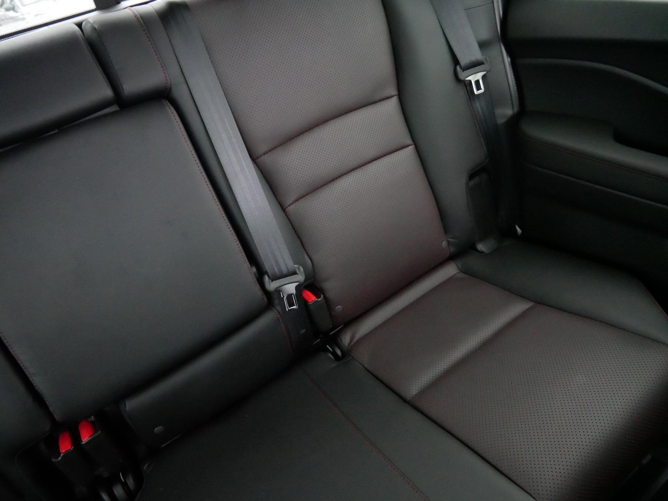 Certified 2026 Honda Ridgeline Black Edition image 14