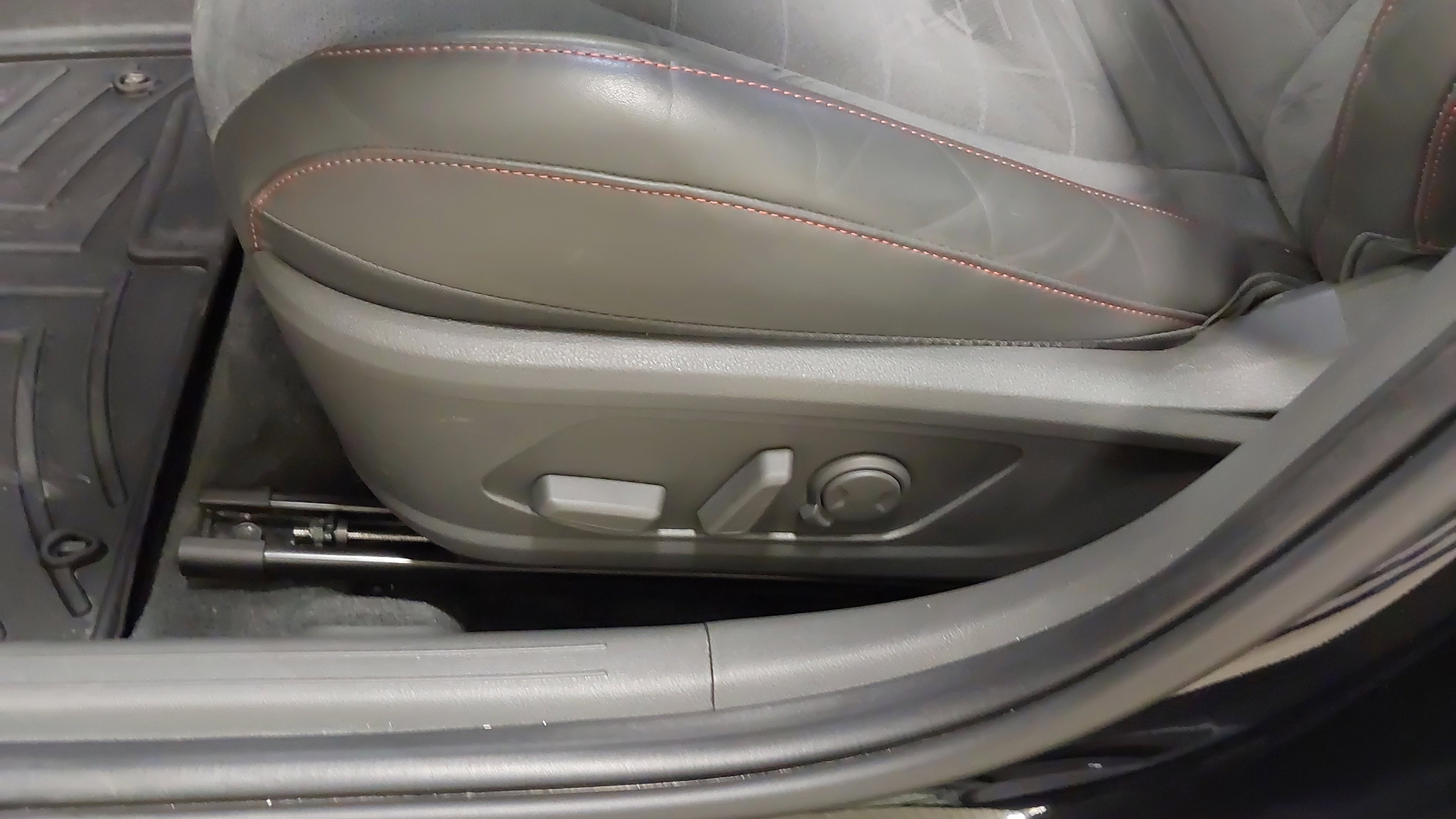 Used 2023 Hyundai Sonata N Line FWD image 37