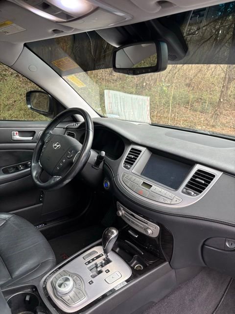 Used 2013 Hyundai Genesis 5.0 R-Spec image 20