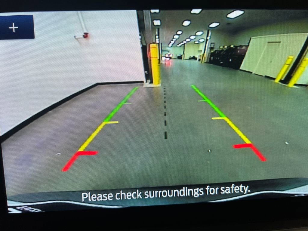 Used 2022 Ford Escape SE AWD/4WD image 22