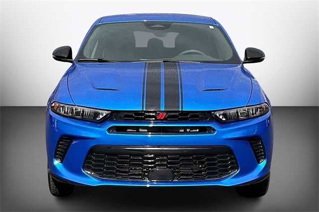 Used 2024 Dodge Hornet R/T w/ R/T Blacktop Package image 3