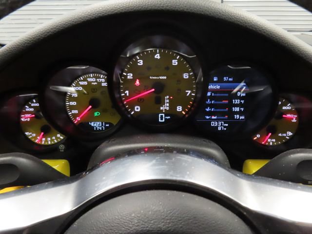 Used 2017 Porsche 911 Carrera image 22