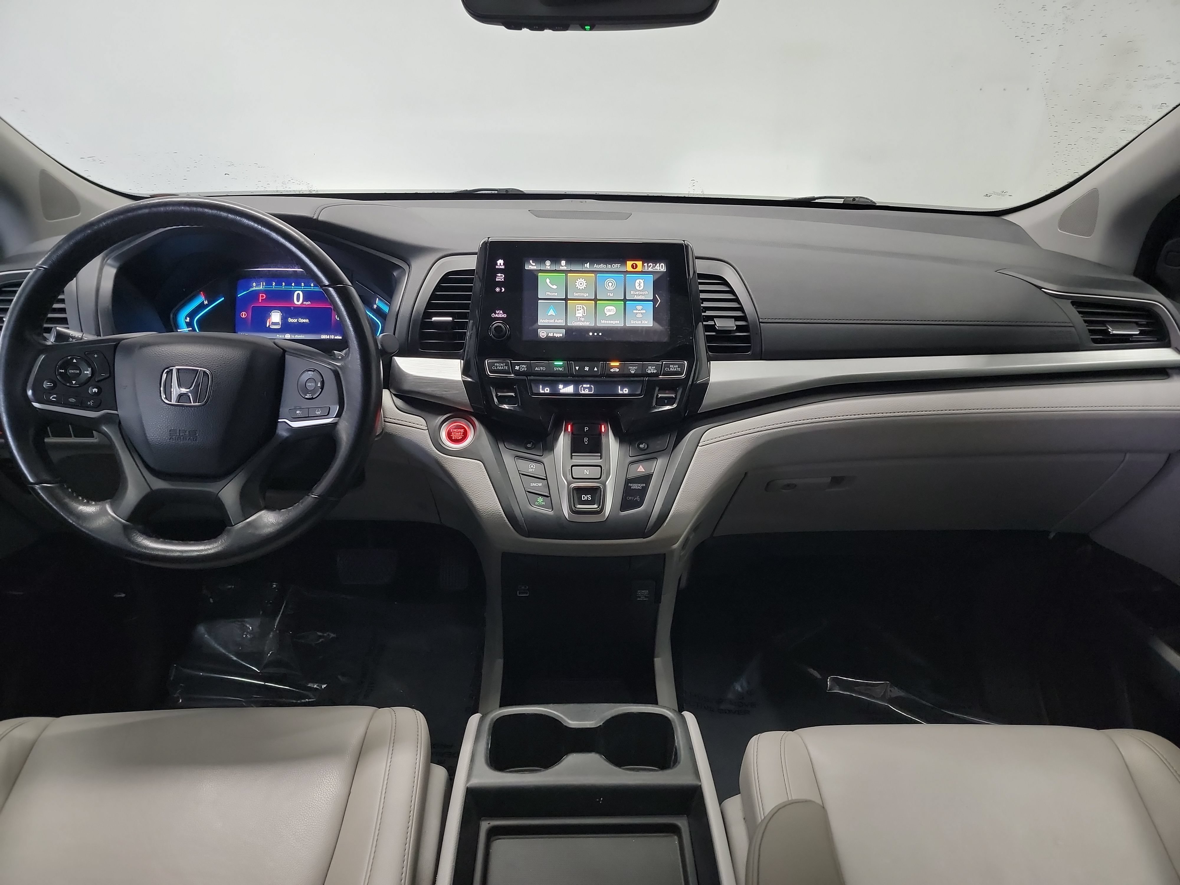 Used 2021 Honda Odyssey EX-L image 15