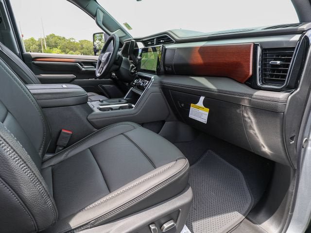 New 2026 GMC Sierra 2500 Denali w/ Denali Reserve Package AWD/4WD image 24