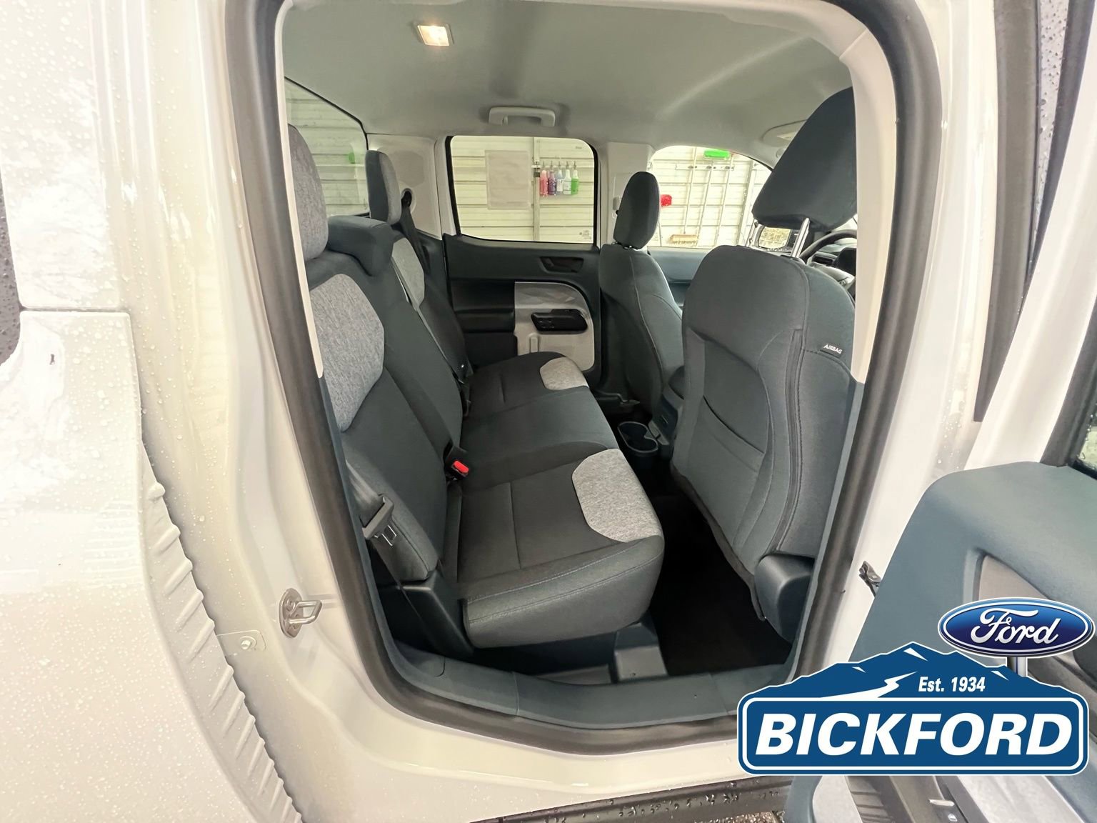 New 2026 Ford Maverick XLT image 18