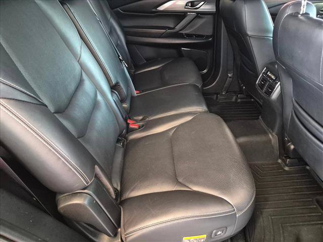 Used 2021 MAZDA CX-9 Grand Touring FWD image 19