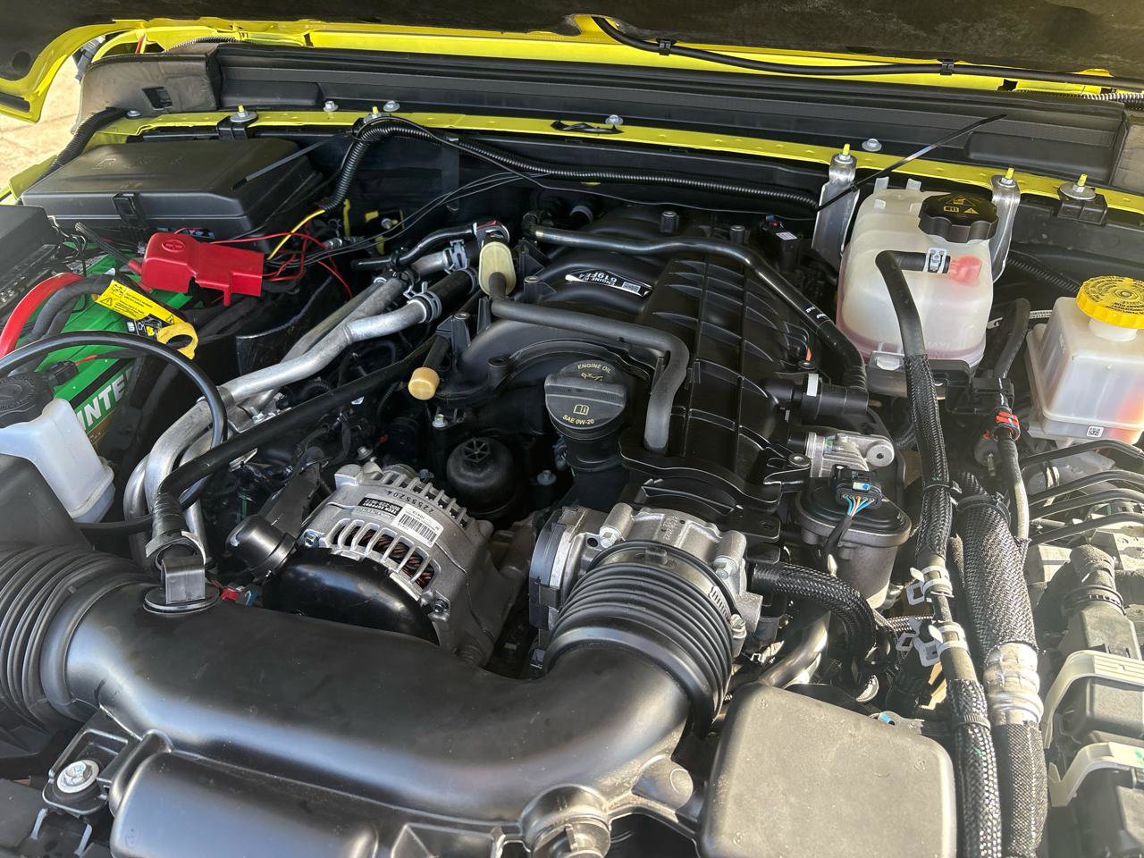 Used 2023 Jeep Gladiator Rubicon image 27