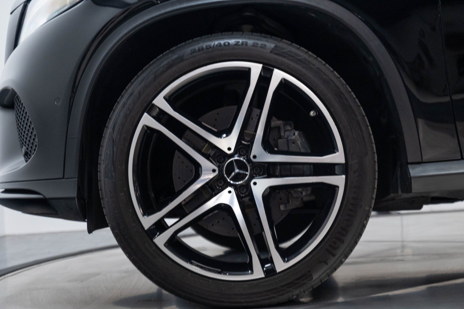 Used 2018 Mercedes-Benz GLE 43 AMG 4MATIC Coupe image 37